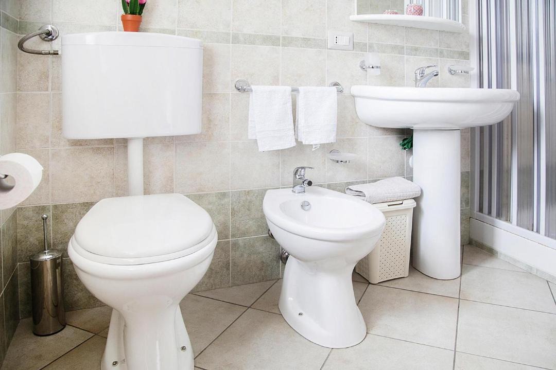 Photo of Bathroom in Tusa