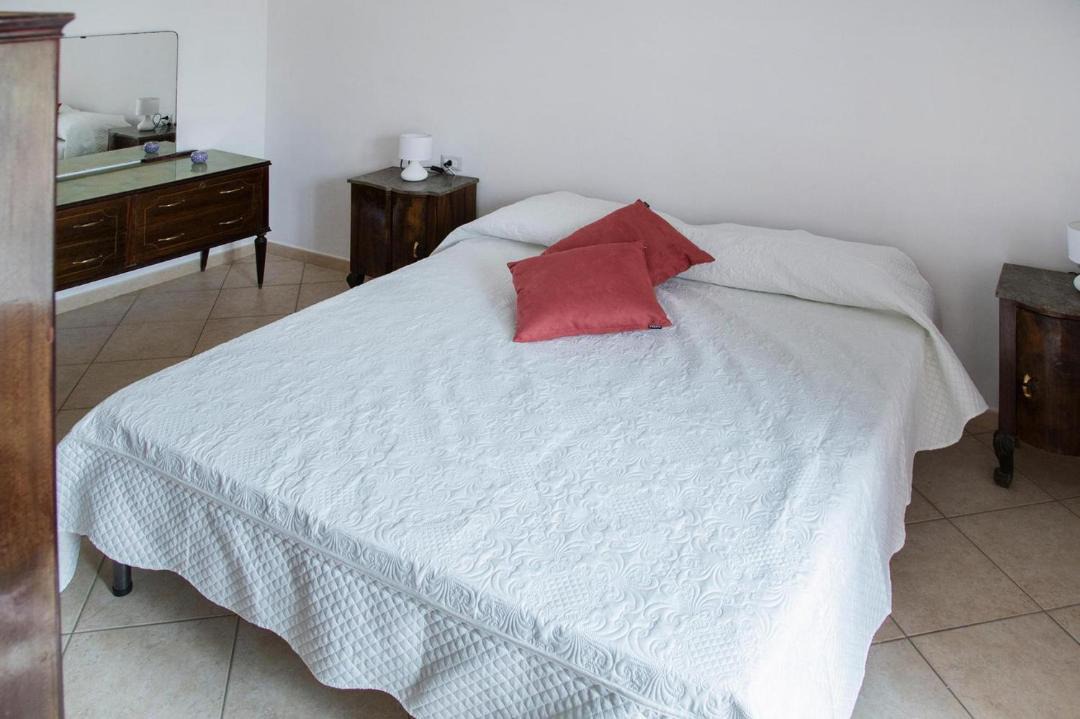 Photo of Bedroom in Tusa