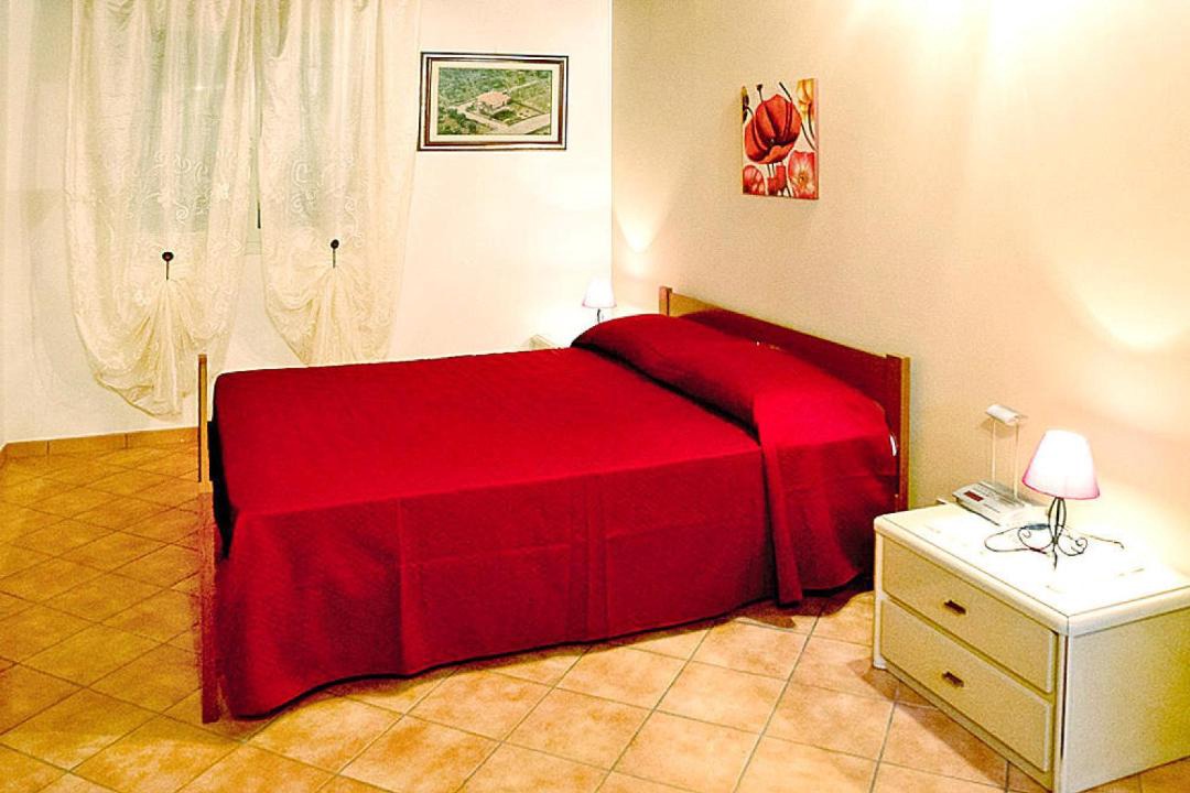 Photo of Bedroom in Gaggi