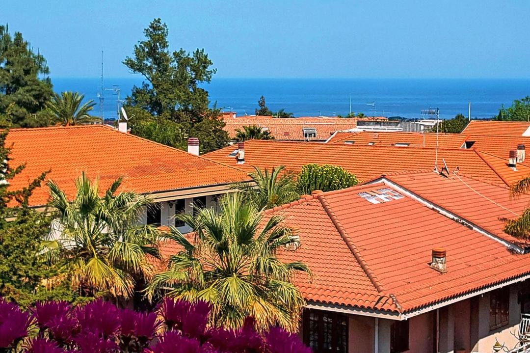 Photo of Buildings in Giarre