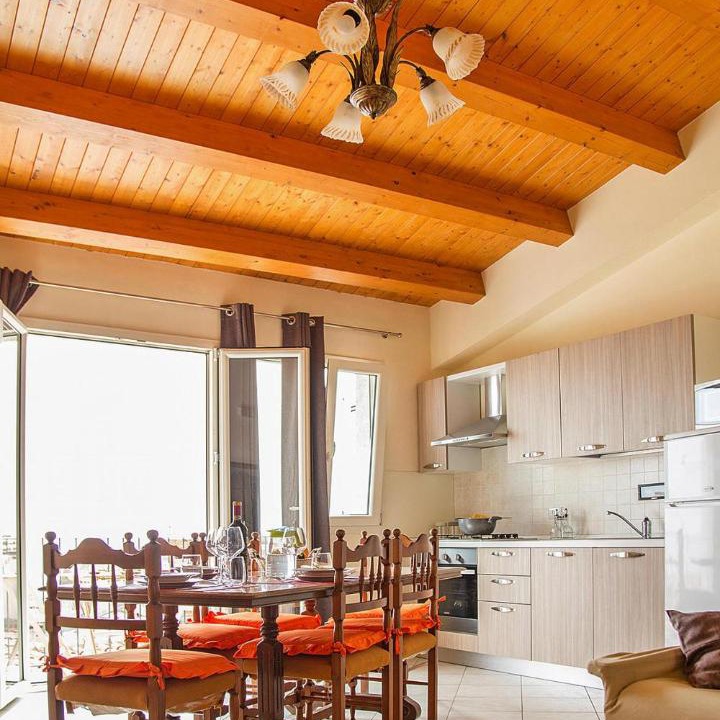 Photo of Livingroom in Tusa