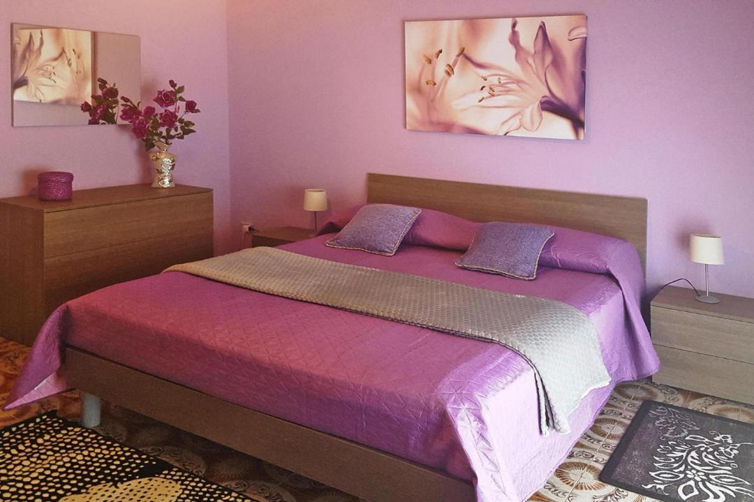 Photo of Bedroom in Giarre