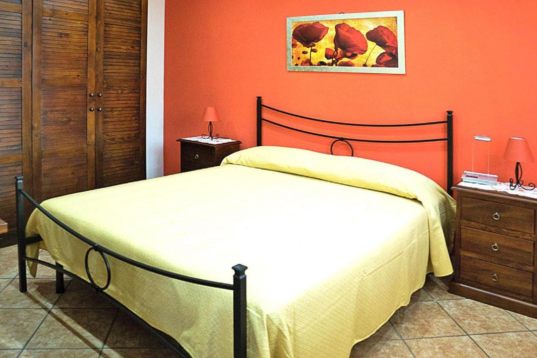 Photo of Bedroom in Gaggi