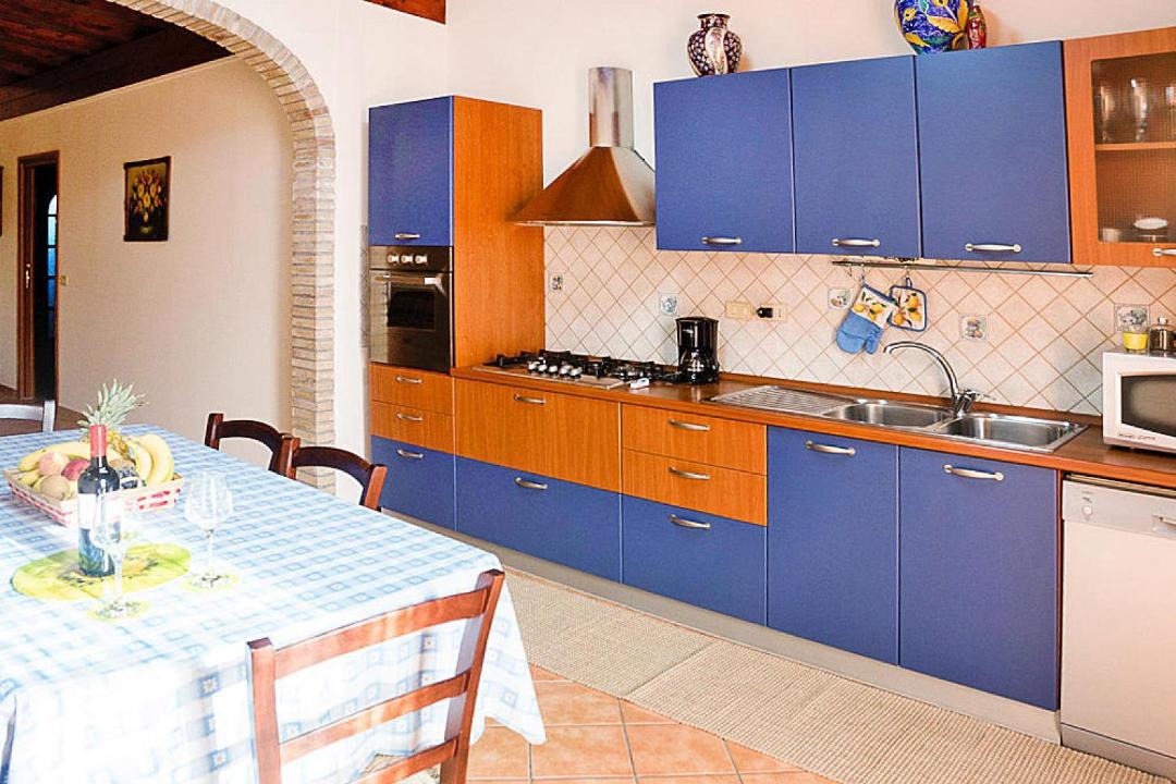 Photo of Kitchen in Gaggi