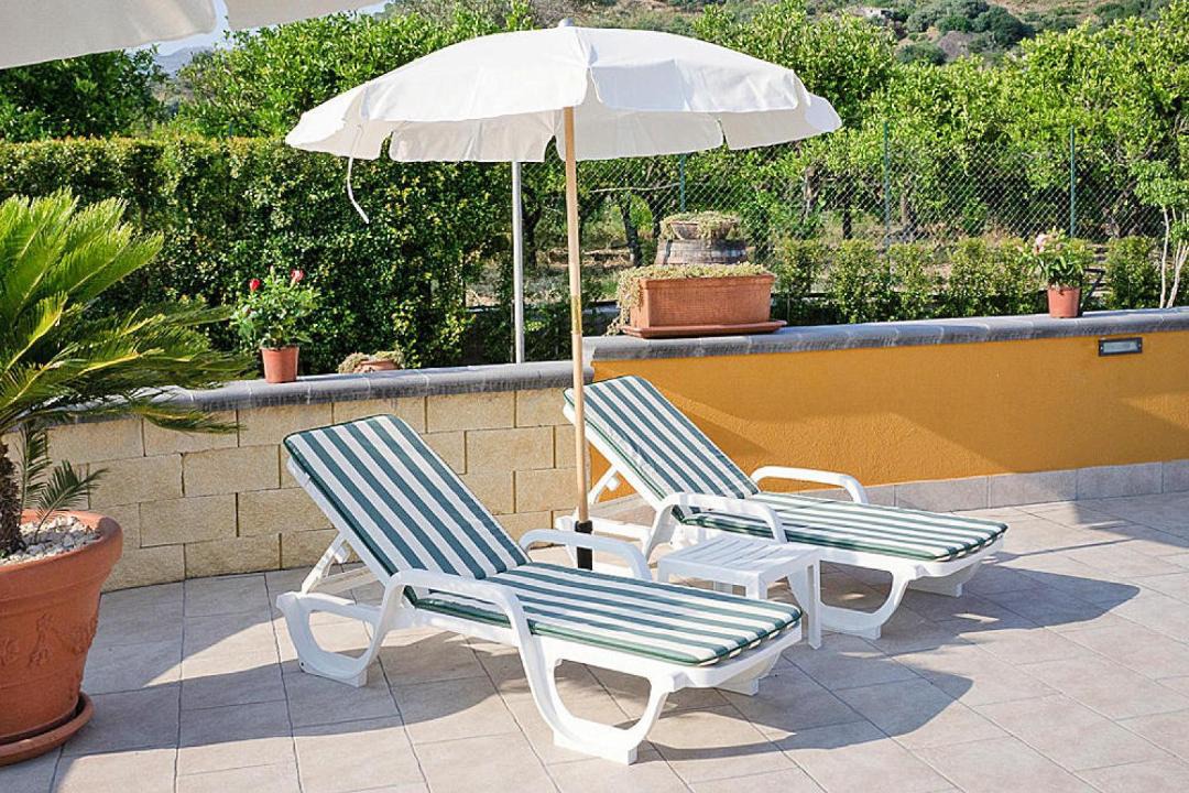 Photo of Patio Balcony in Gaggi