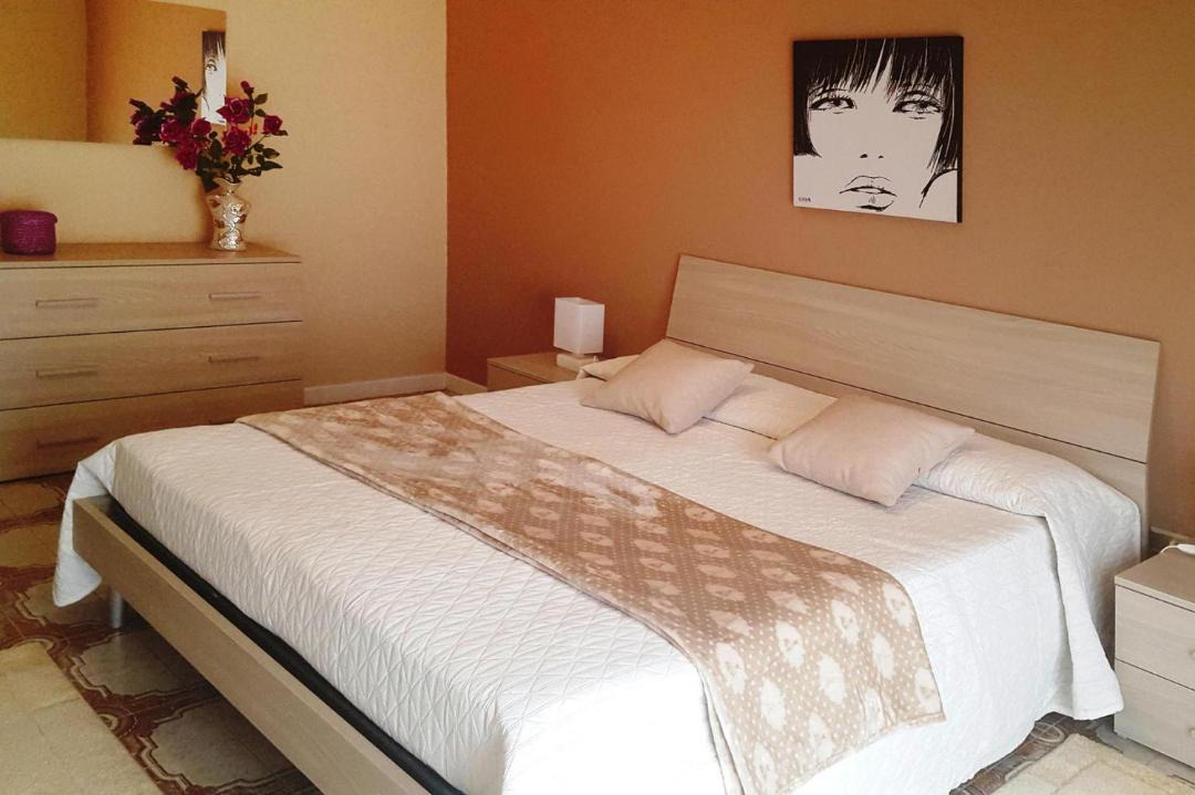 Photo of Bedroom in Giarre