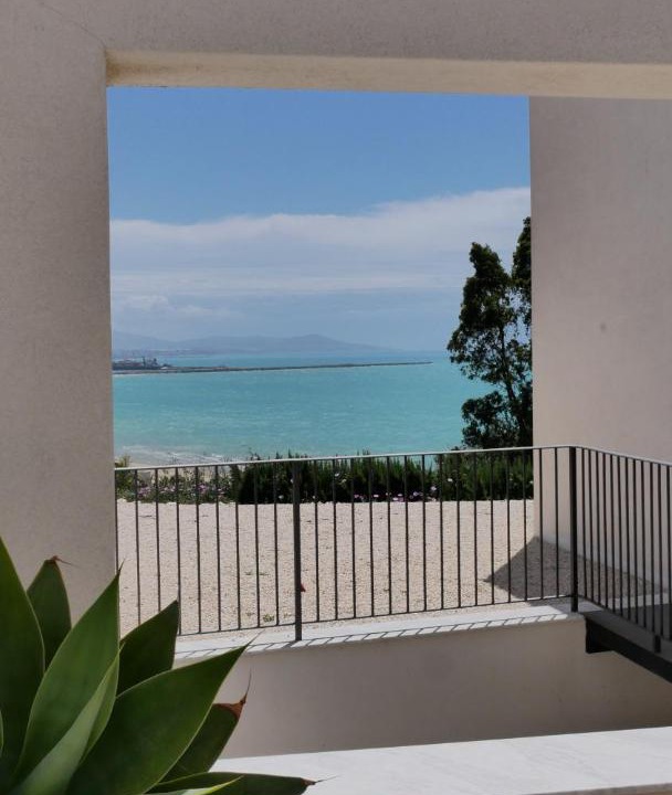 Photo of Patio Balcony in Porto Empedocle