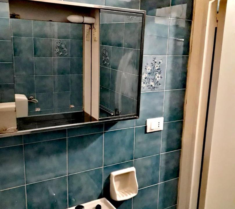 Photo of Bathroom in Albergheria