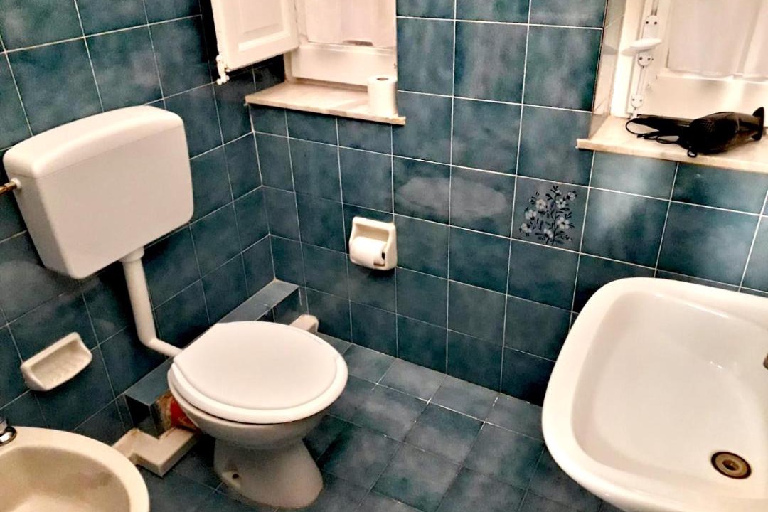 Photo of Bathroom in Albergheria