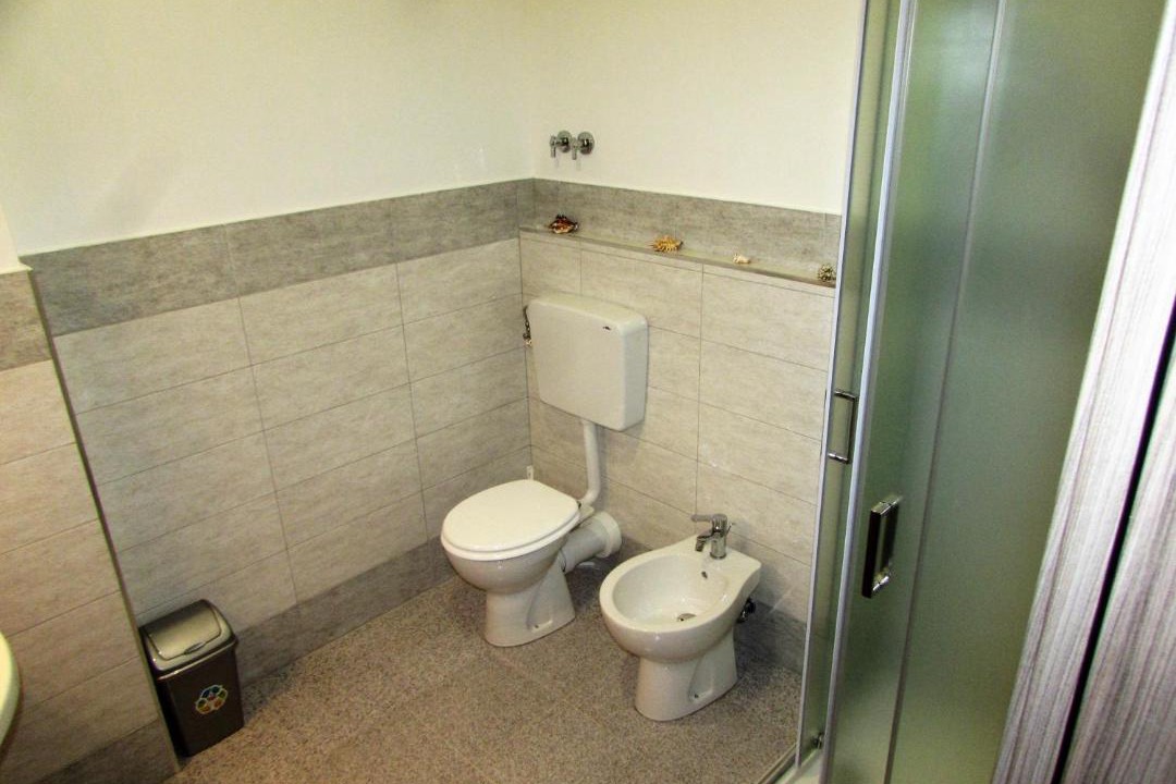 Photo of Bathroom in Piraino