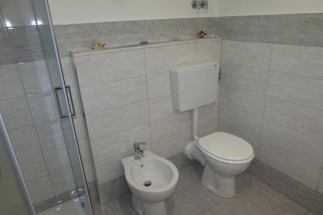 Photo of Bathroom in Piraino