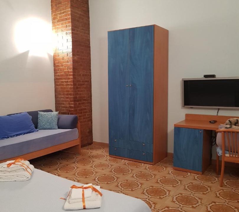 Photo of Bedroom in Lingua