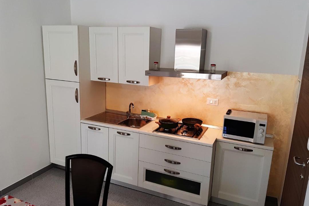 Photo of Kitchen in Piraino