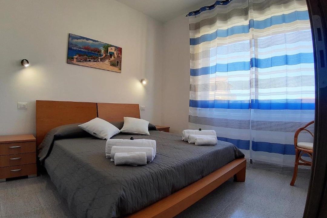 Photo of Bedroom in Piraino