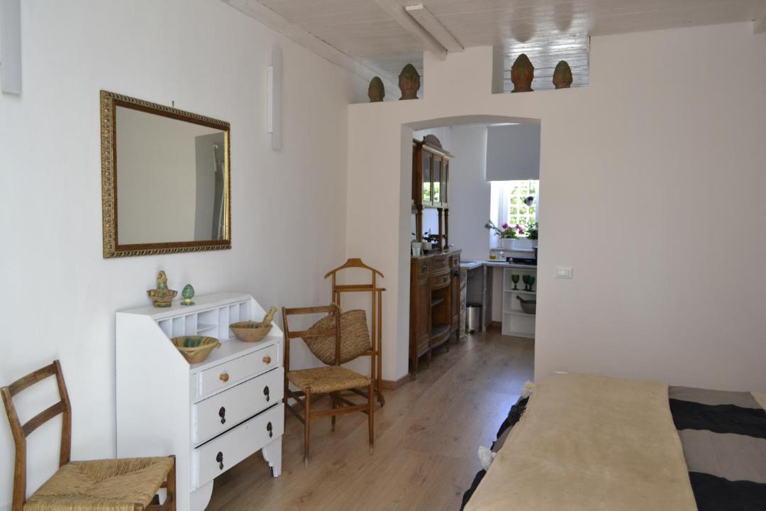 Photo of Livingroom in Mondello