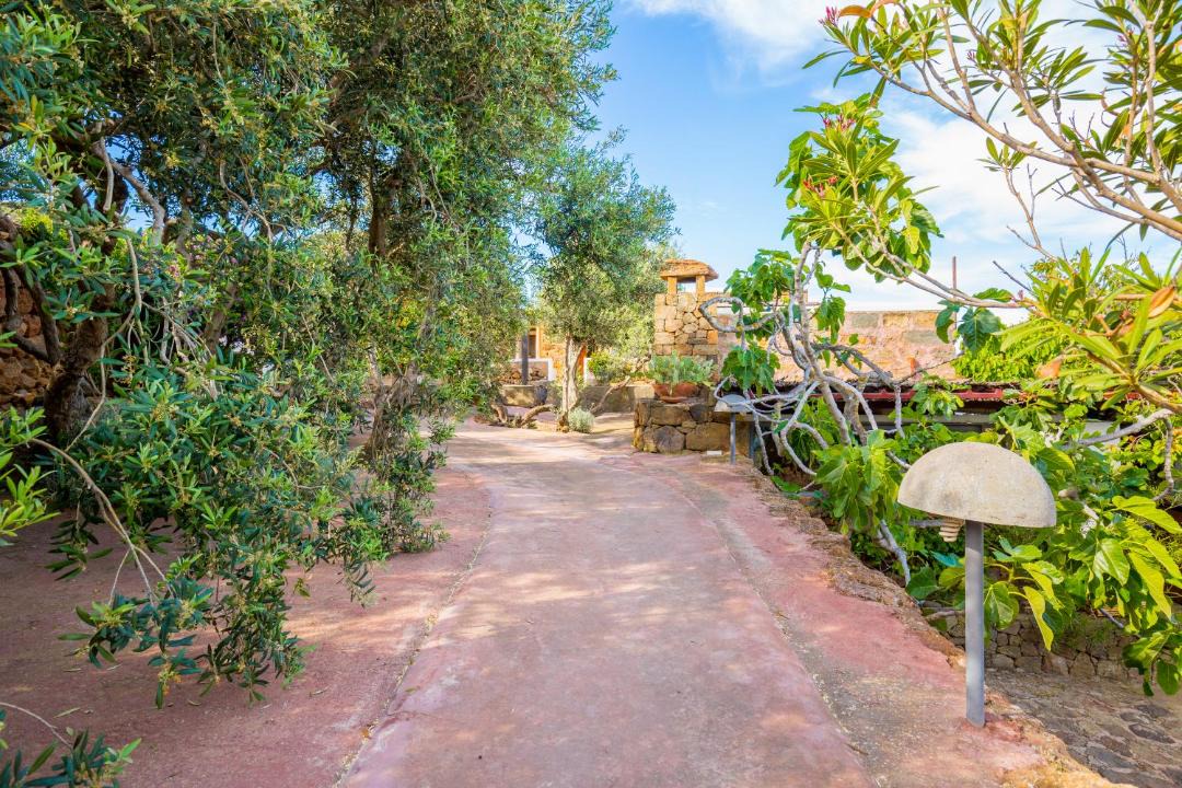 Photo of Others in Pantelleria