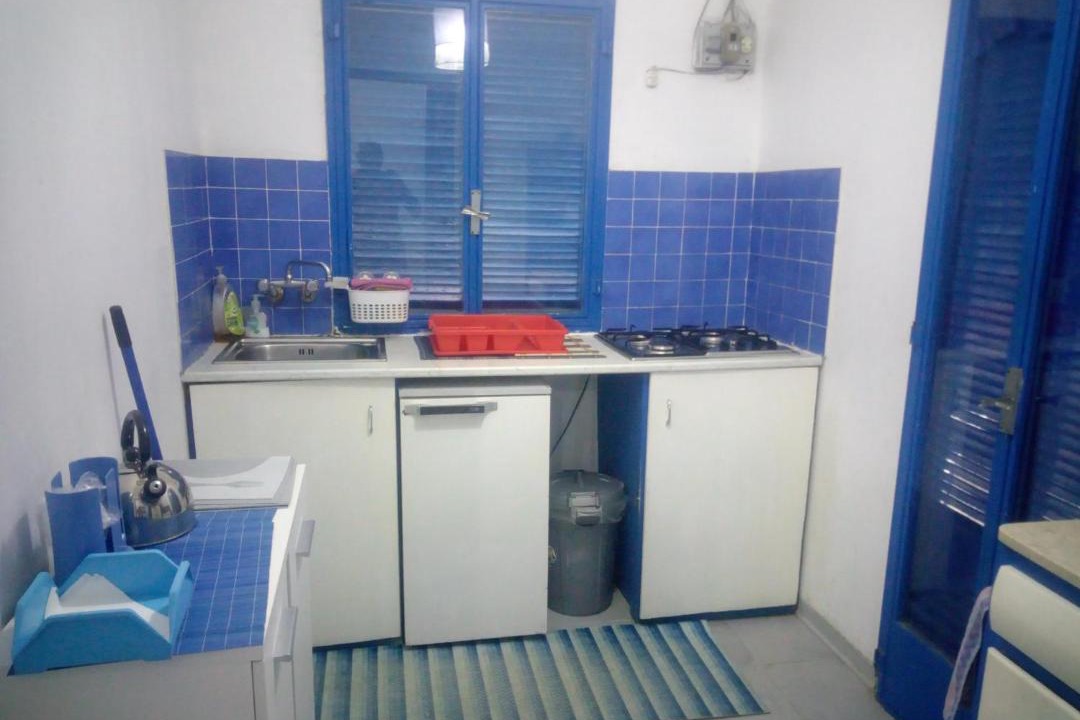 Photo of Kitchen in Punta Milocca