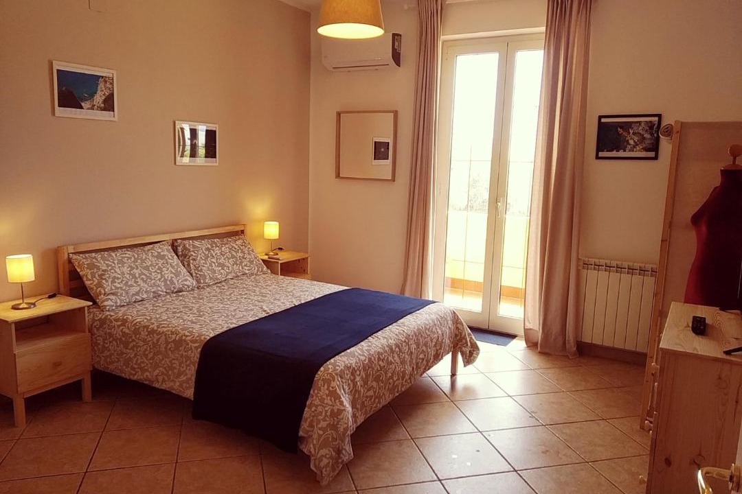 Photo of Bedroom in Torre di Faro
