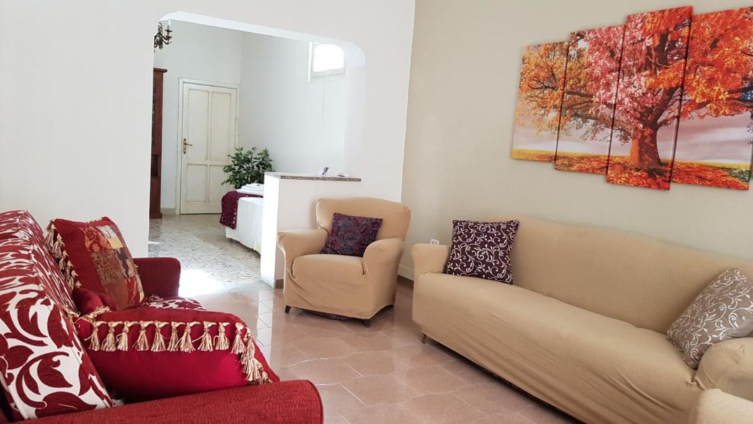 Photo of Livingroom in Canicatti