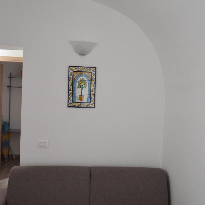 Photo of Livingroom in Terrasini