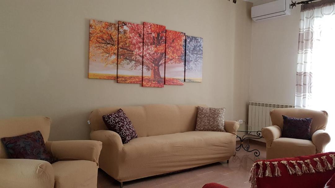 Photo of Livingroom in Canicatti
