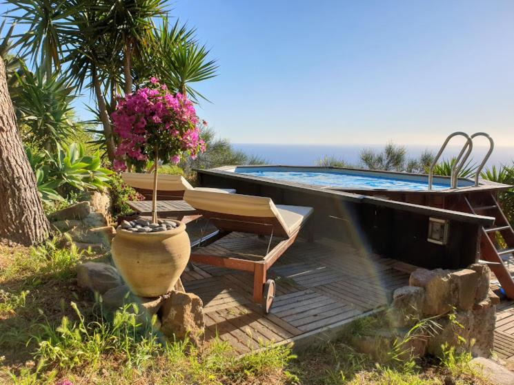 Photo of Patio Balcony in Monte Gallina