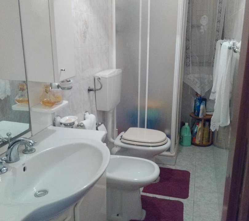 Photo of Bathroom in Marina di Caronia