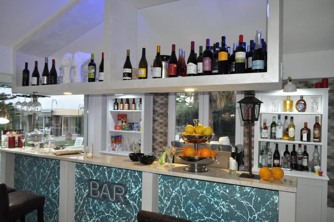 Photo of Kitchen in Biancavilla