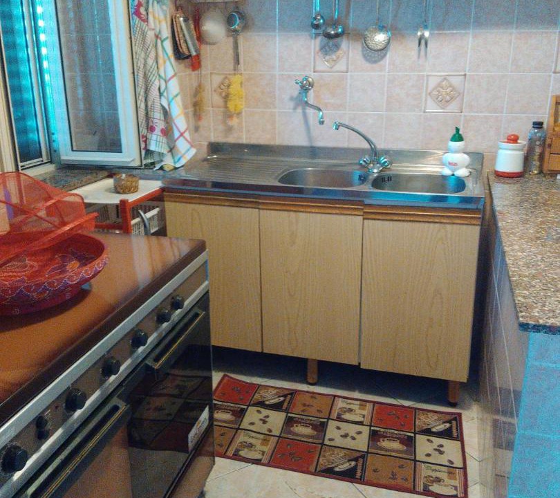 Photo of Kitchen in Marina di Caronia
