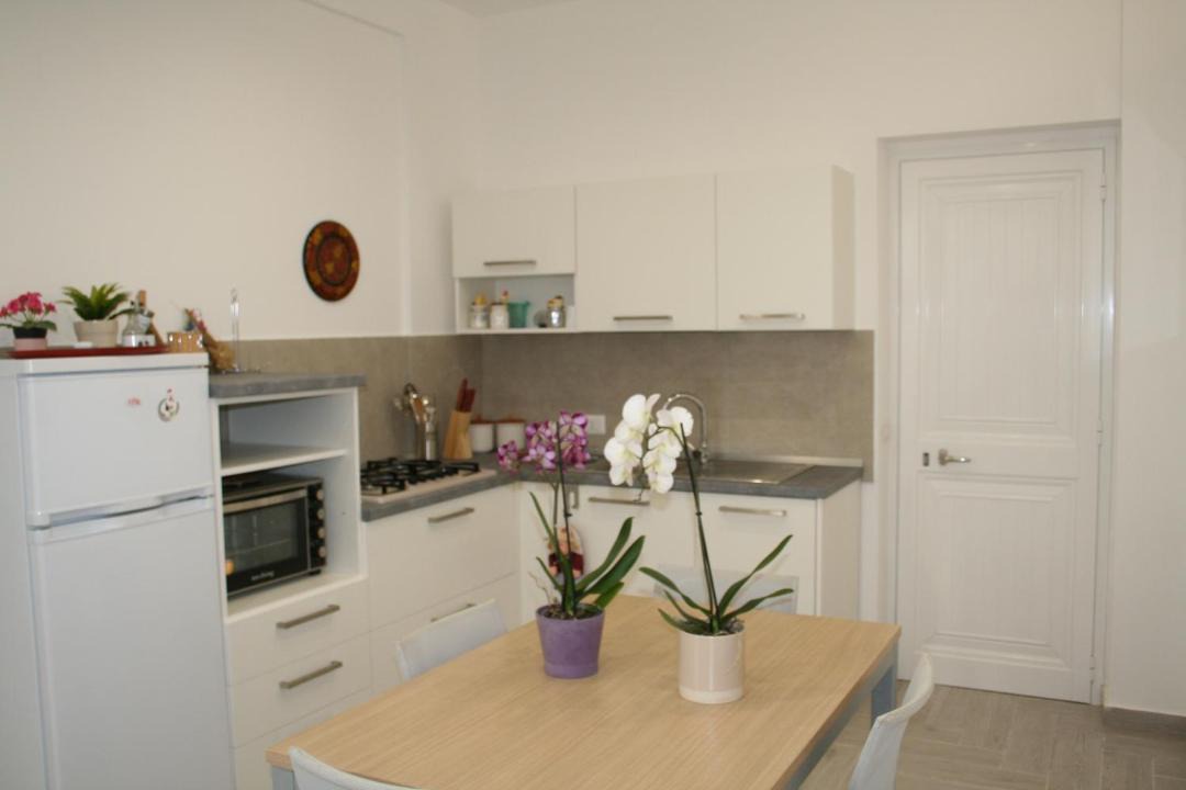 Photo of Kitchen in Partanna