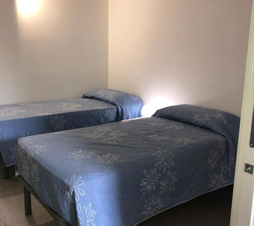 Photo of Bedroom in Partanna