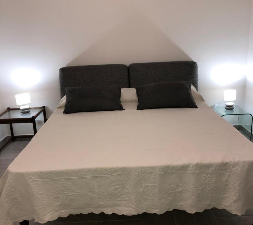 Photo of Bedroom in Partanna