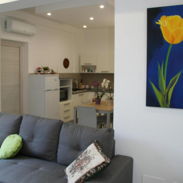 Photo of Livingroom in Partanna