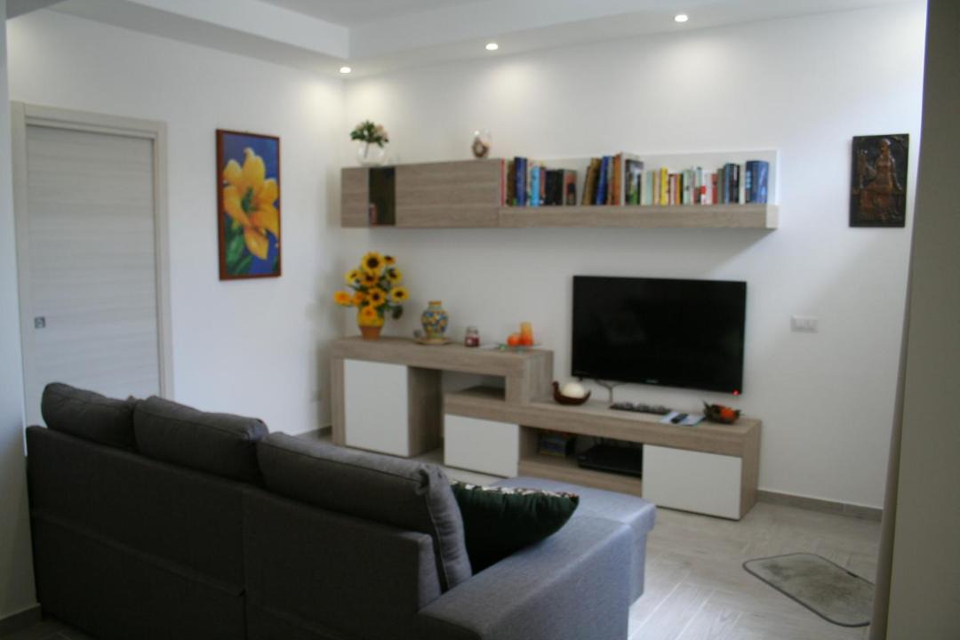 Photo of Livingroom in Partanna