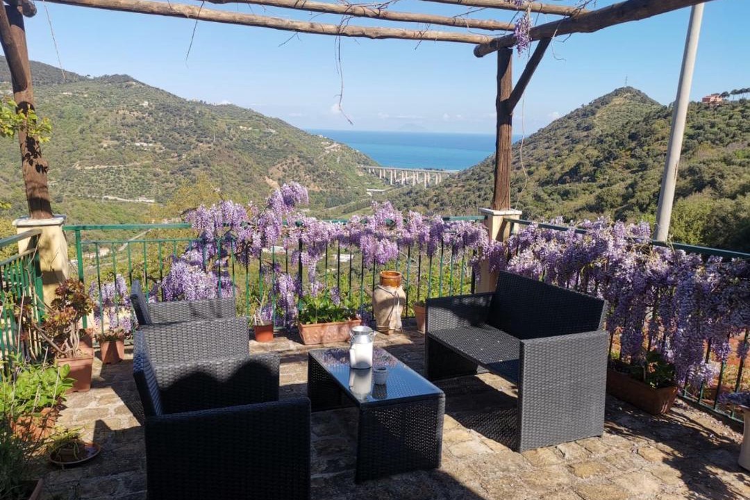 Photo of Patio Balcony in Ficarra