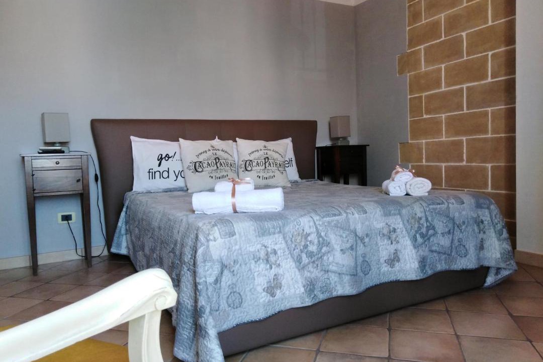 Photo of Bedroom in Avola