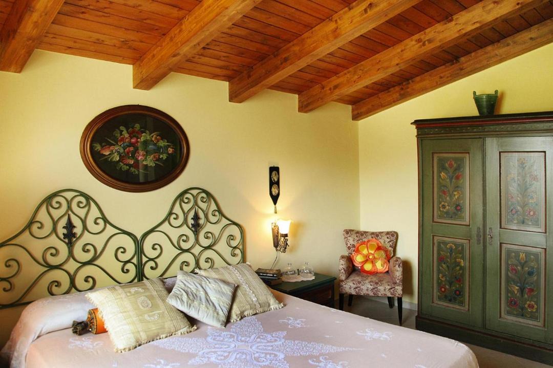 Photo of Bedroom in Mitogio