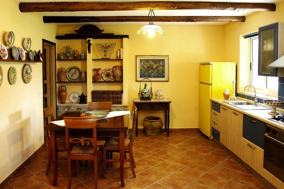 Photo of Livingroom in Mitogio