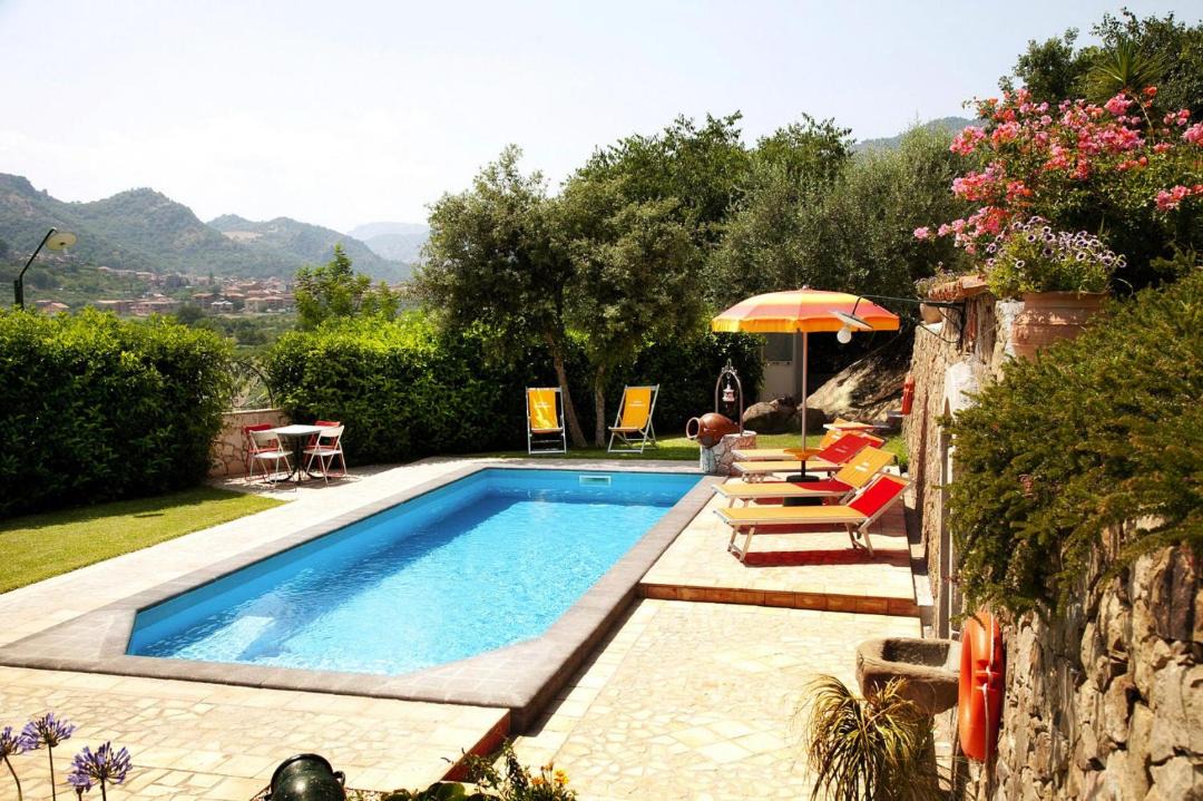 Photo of Outdoor in Mitogio