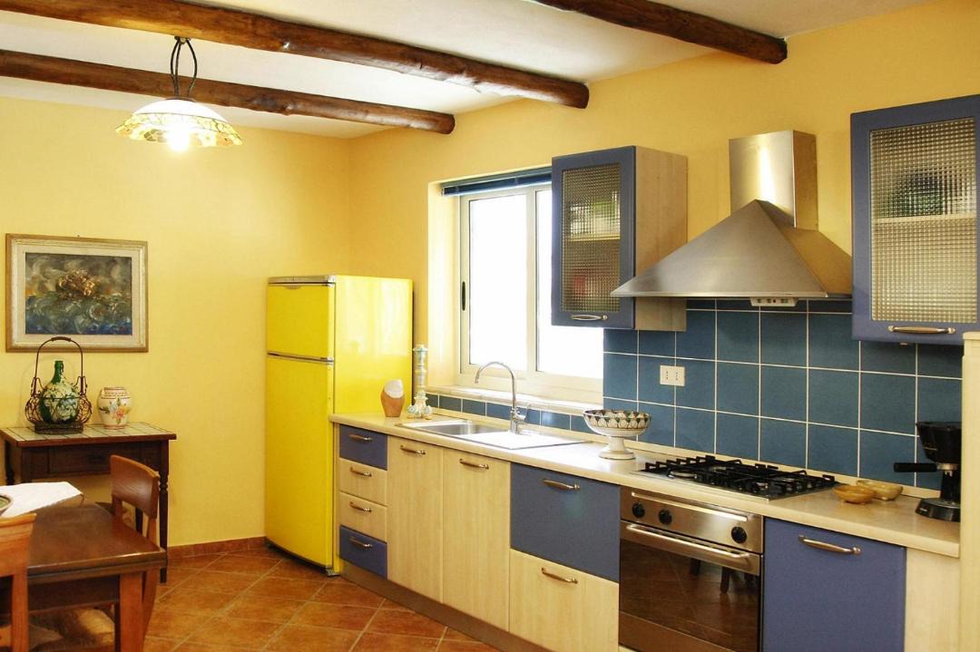Photo of Kitchen in Mitogio