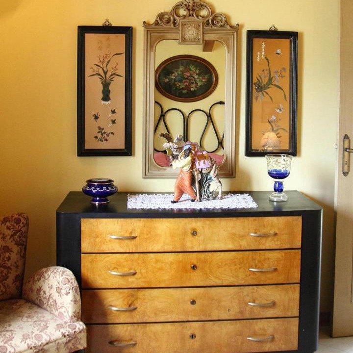 Photo of Livingroom in Mitogio