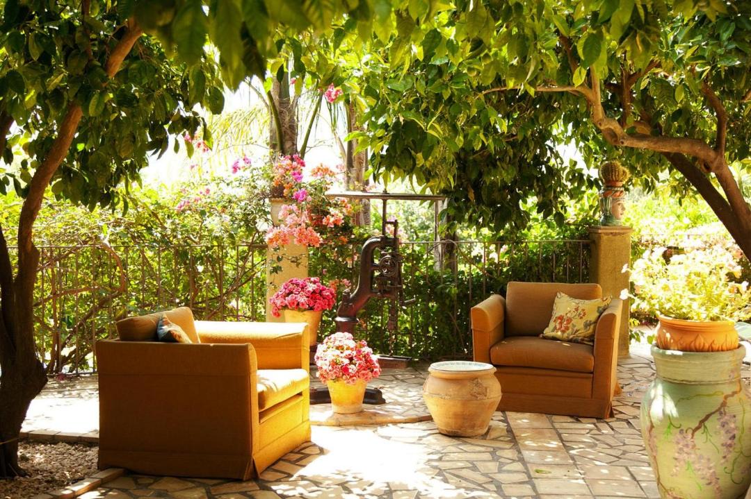 Photo of Patio Balcony in Mitogio