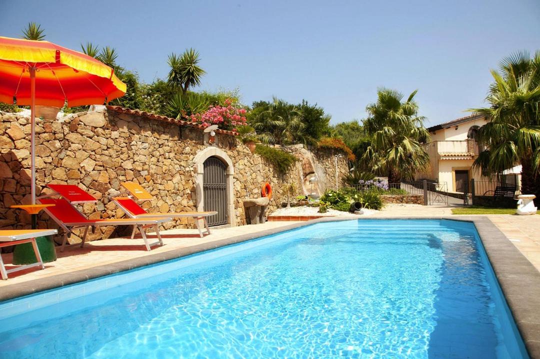 Photo of Outdoor in Mitogio