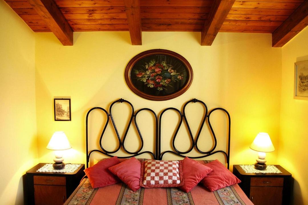 Photo of Bedroom in Mitogio