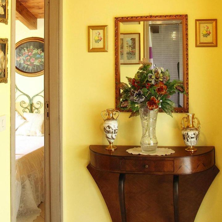 Photo of Livingroom in Mitogio