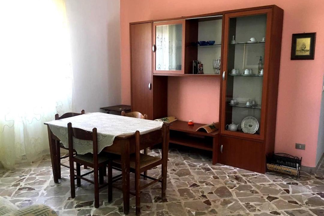Photo of Livingroom in Alcamo Marina