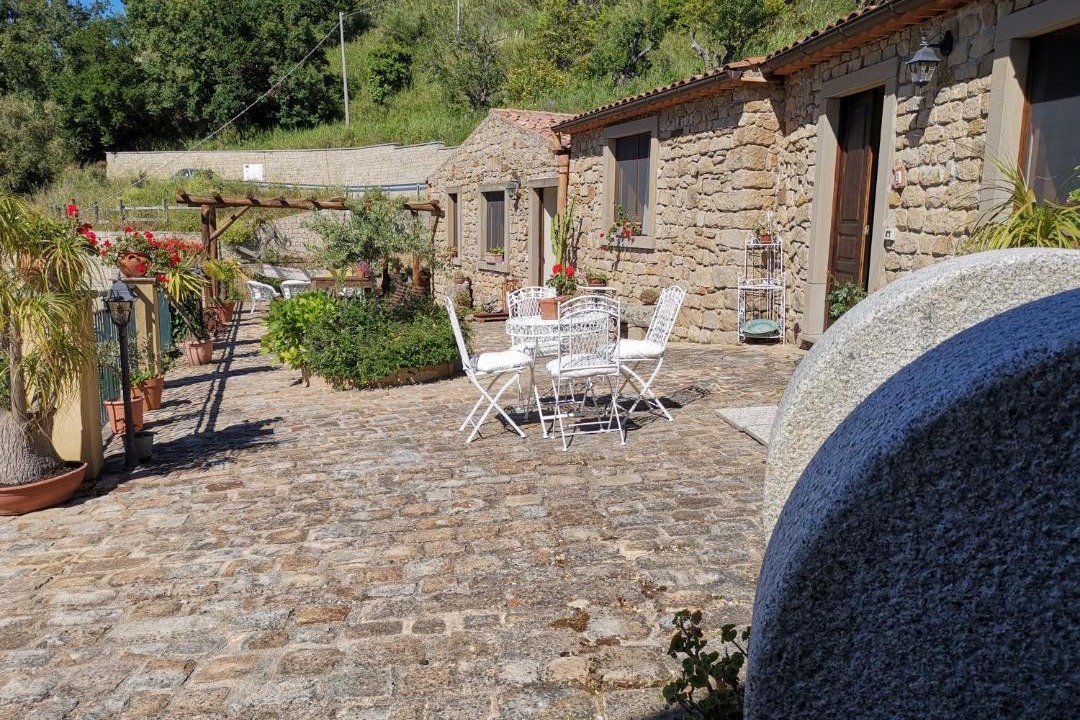 Photo of Buildings in Ficarra