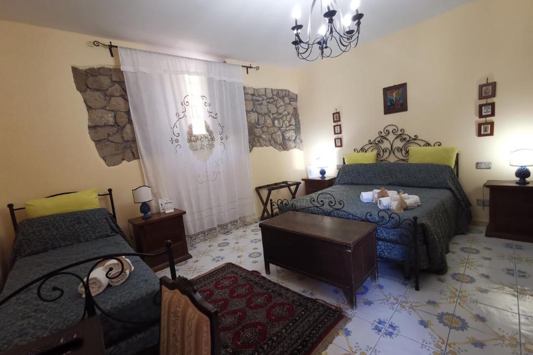 Photo of Livingroom in Ficarra