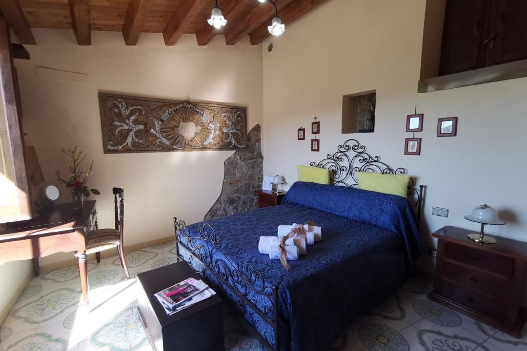 Photo of Bedroom in Ficarra