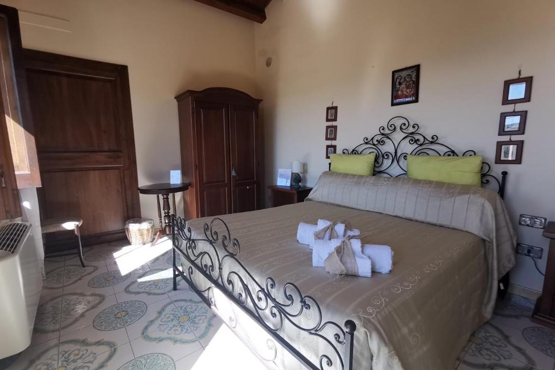 Photo of Bedroom in Ficarra